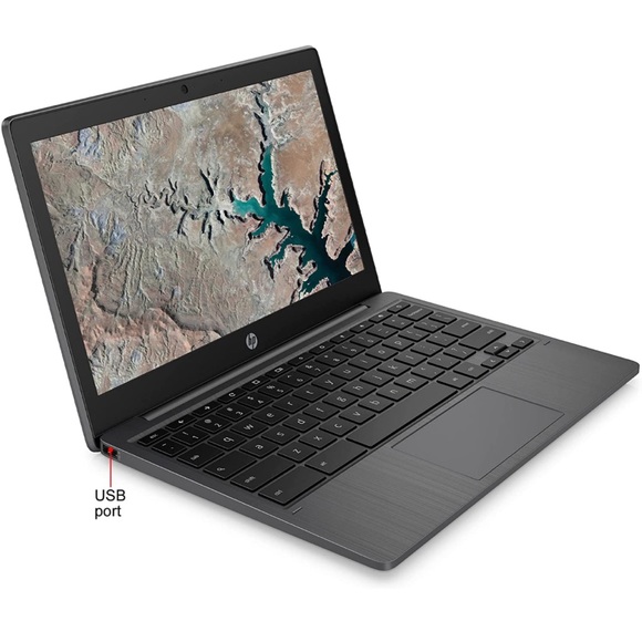 HP Chromebook on SALE ‼️🔥 - Picture 2 of 3